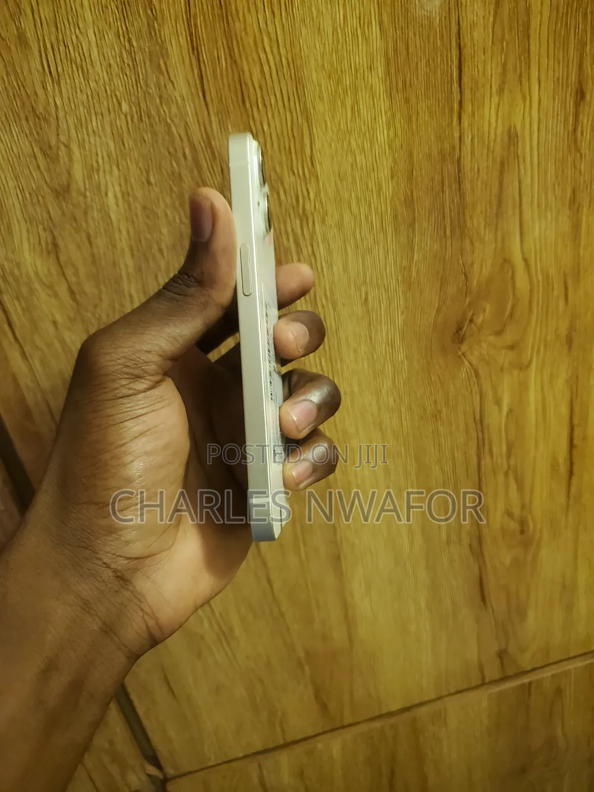 Apple iPhone 14 128 GB White