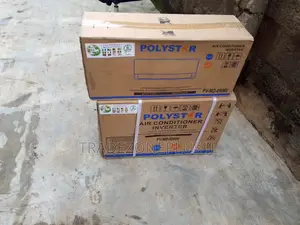 Polystar 1HPV 90INV AC for Home Office