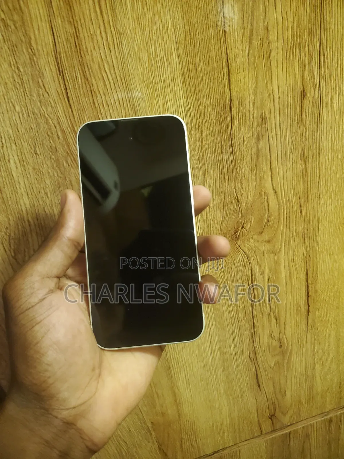 Apple iPhone 14 128 GB White