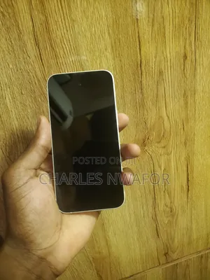 Apple iPhone 14 128 GB White