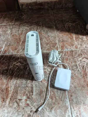 Wfi Connection
