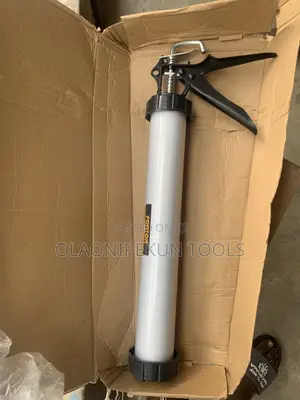 Caulking Gun