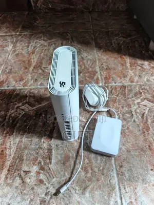 Wfi Connection