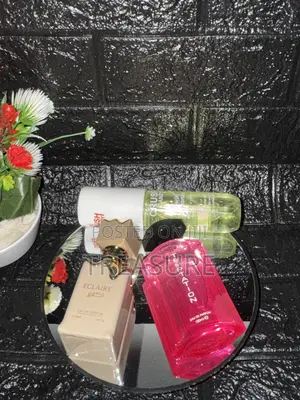 Fragrance World Perfume