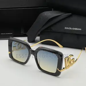Original Quality Luxury Dolce and Gabbana Sunglasses
