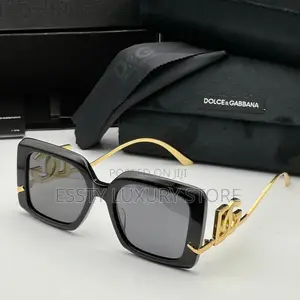 Original Quality Luxury Dolce and Gabbana Sunglasses