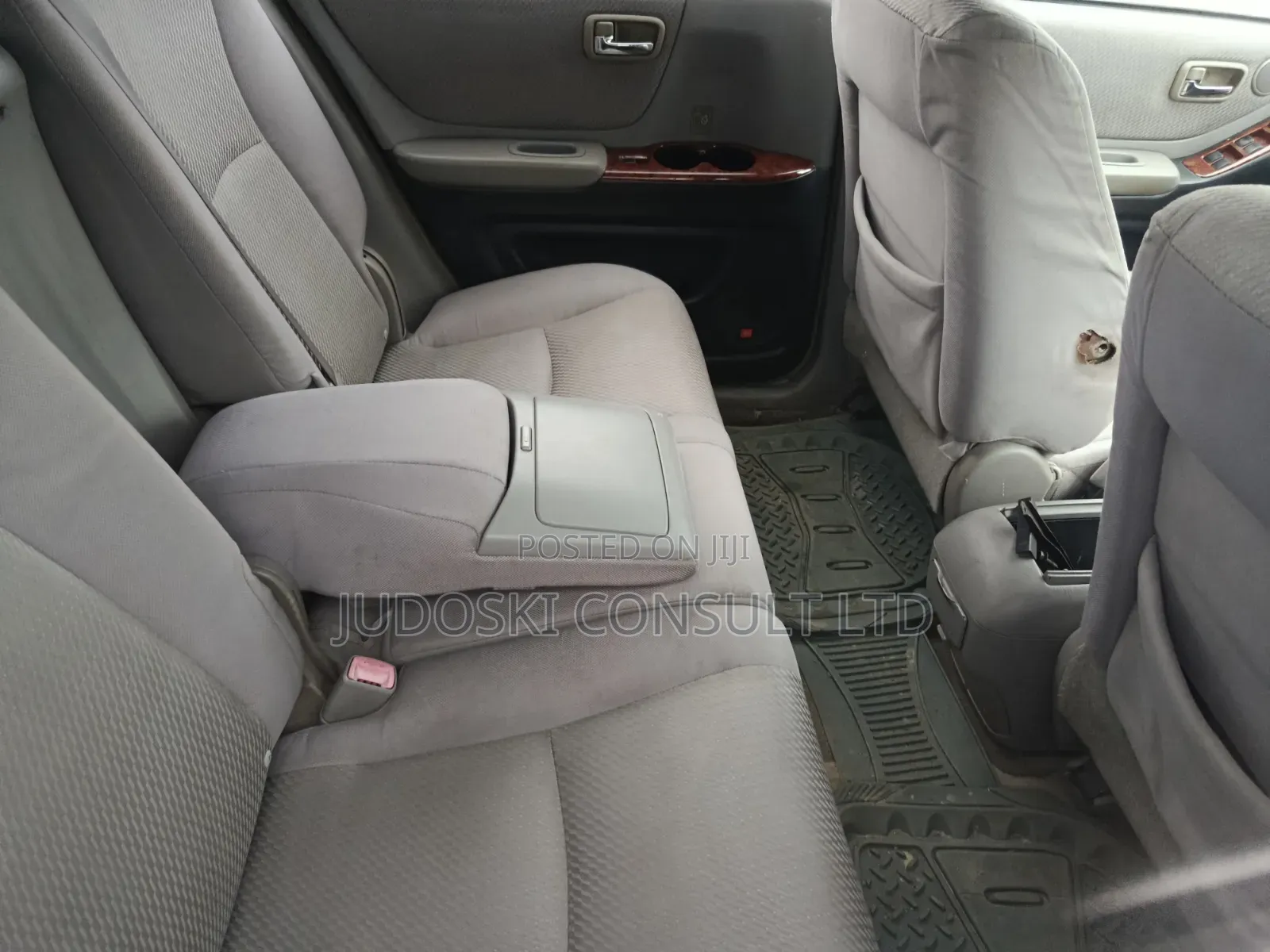 Toyota Highlander 2006