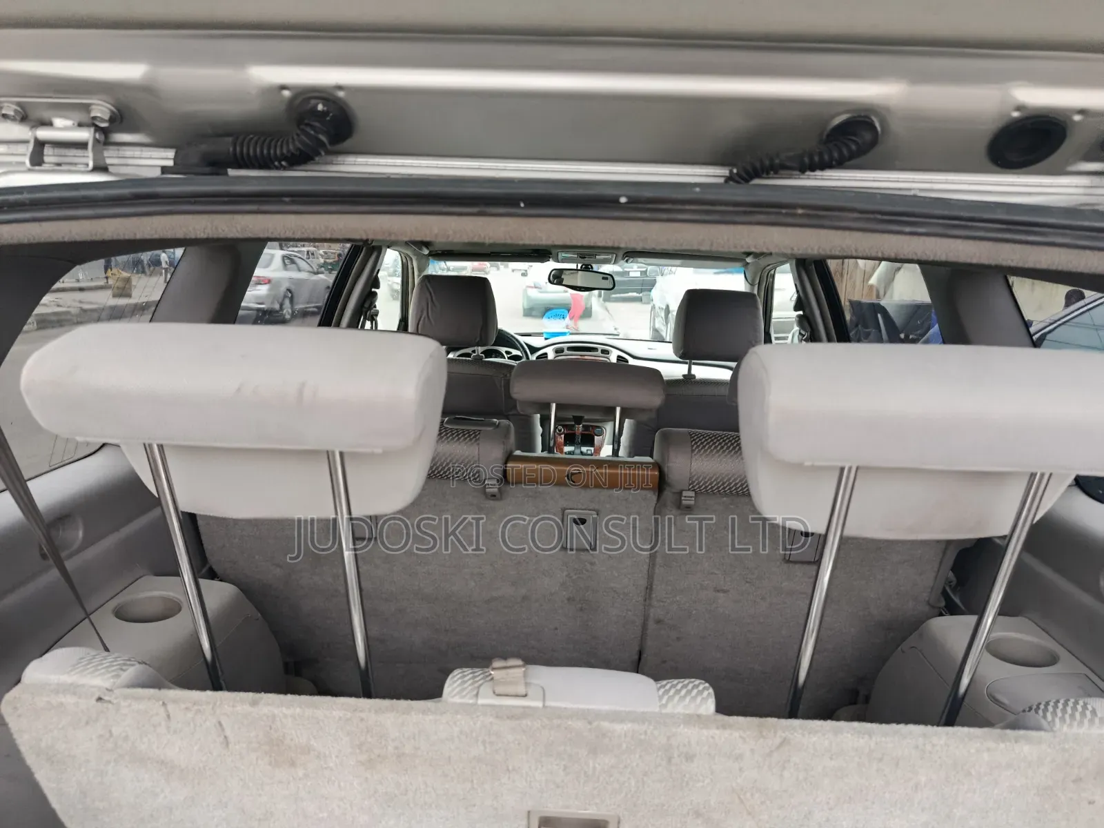 Toyota Highlander 2006
