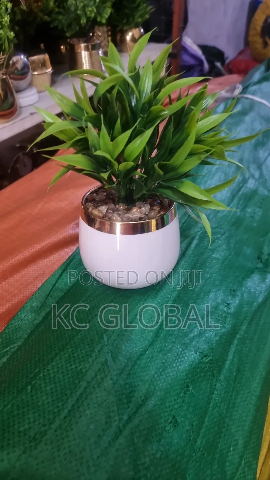 Table Flower Available