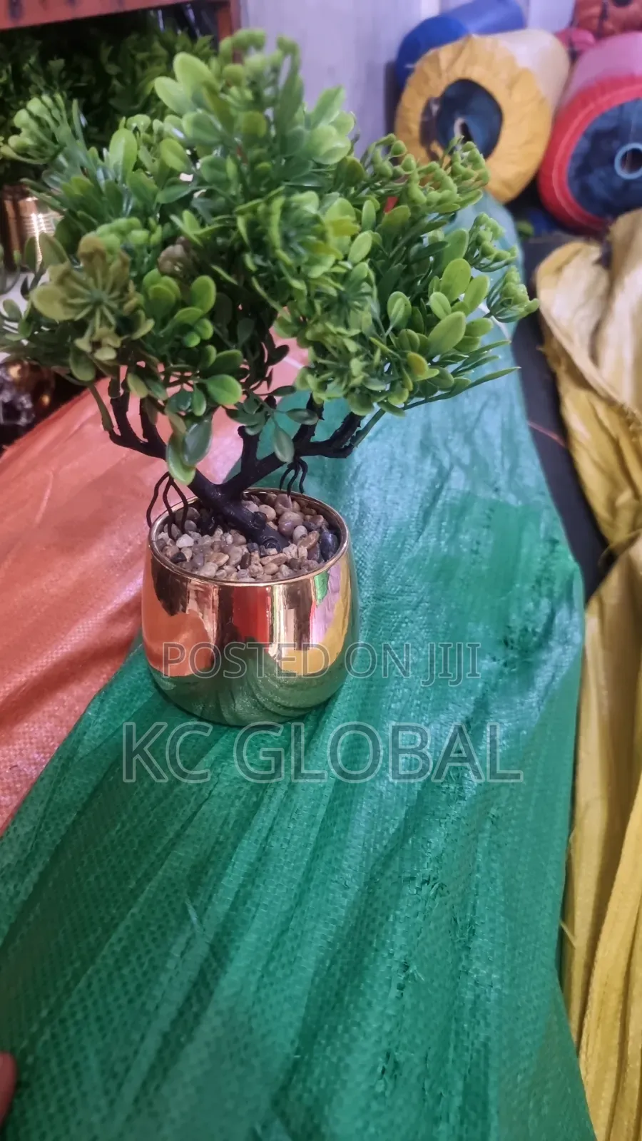 Table Flower Available