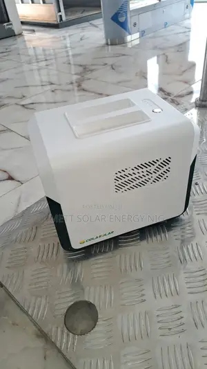 Cola 1000 Pro 1KWH 300W Emergency Power Supply