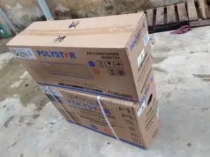 Polystar 1HPV 90INV Inverter AC – Great Value