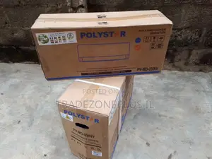 Polystar 1HPV 90INV Inverter AC – Great Value