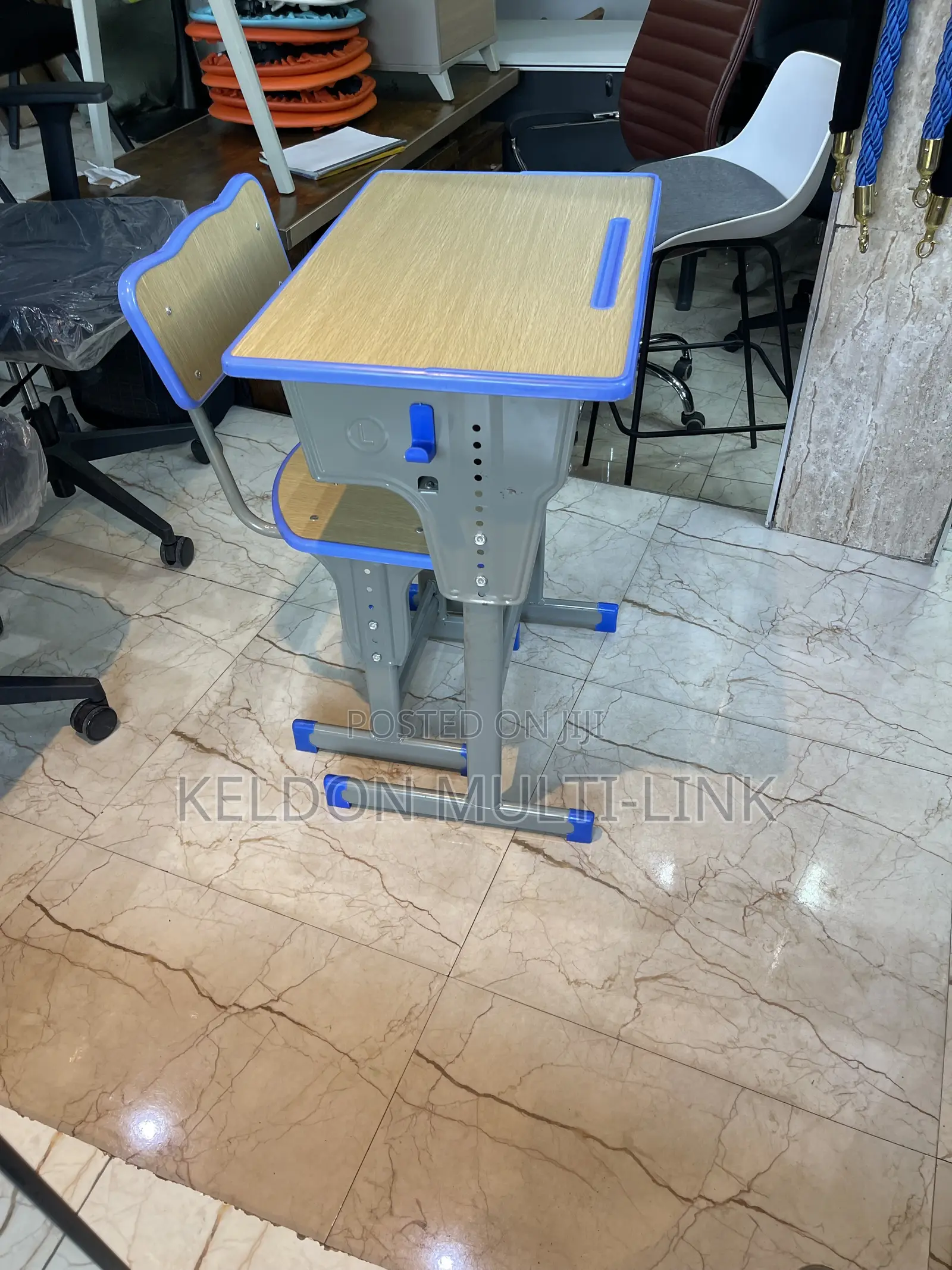 School Desk