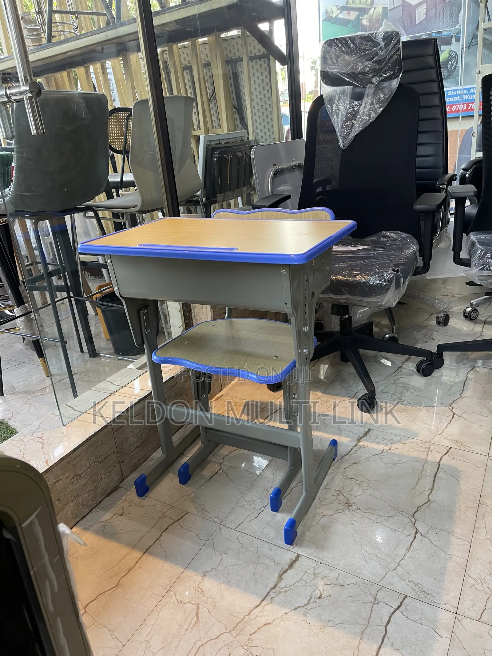 School Desk