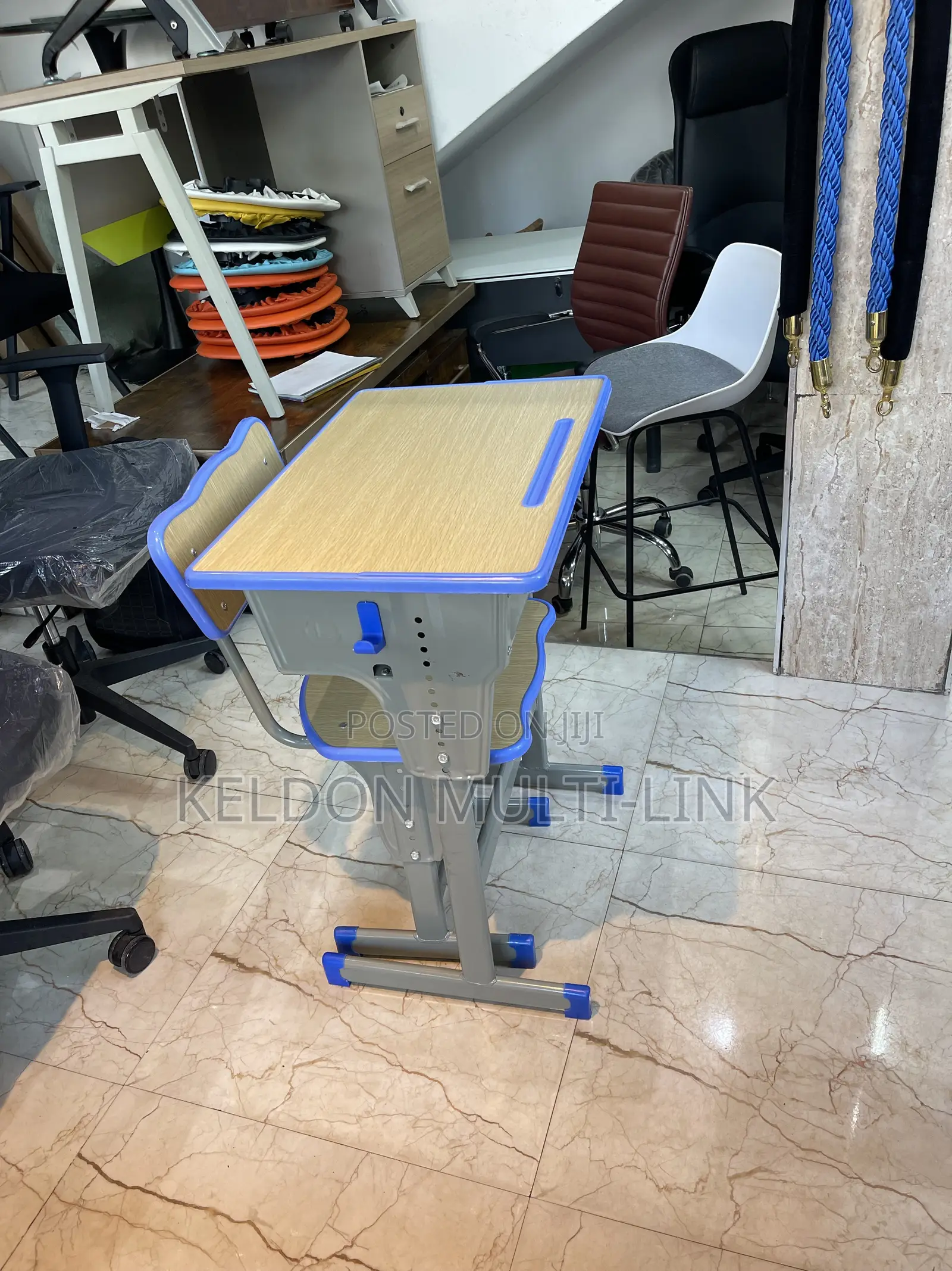 School Desk
