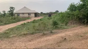 Land for Sale at CityView Gardens Idi-Omon, Ojoo, Ibadan