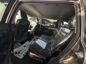 Toyota Highlander 2015 Gray
