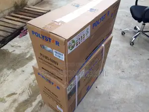 Polystar 1HPV 90INV AC – Smart Cooling Choice