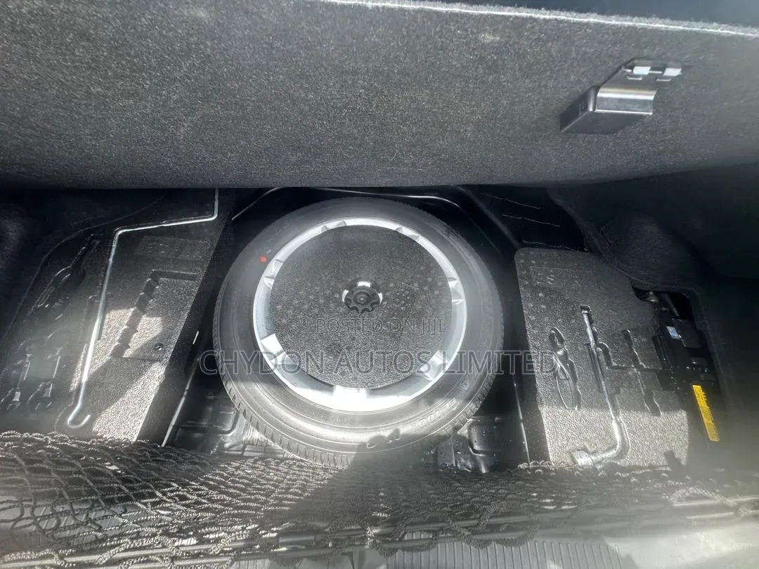 Lexus ES 350 2009 Black