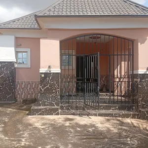 Furnished 4bdrm Bungalow in Enugu for sale