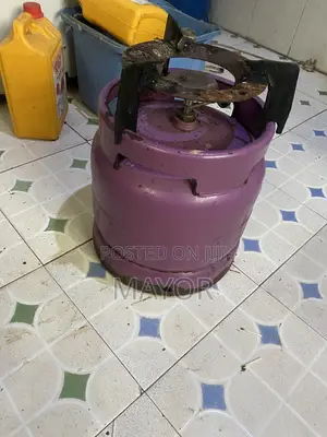 6kg Gas Cylinder