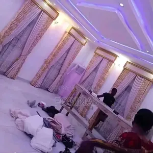 Forinas Interior LTD