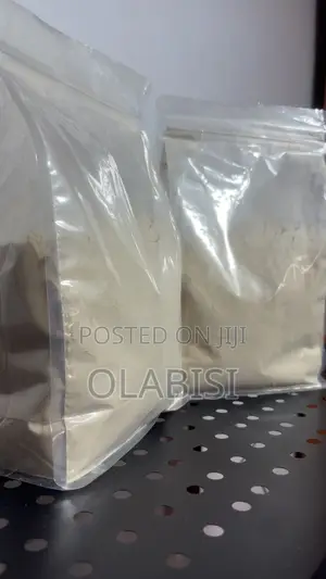 Undiluted Elubo Isu (Yam Flour) 1kg