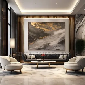 Interior Design Art