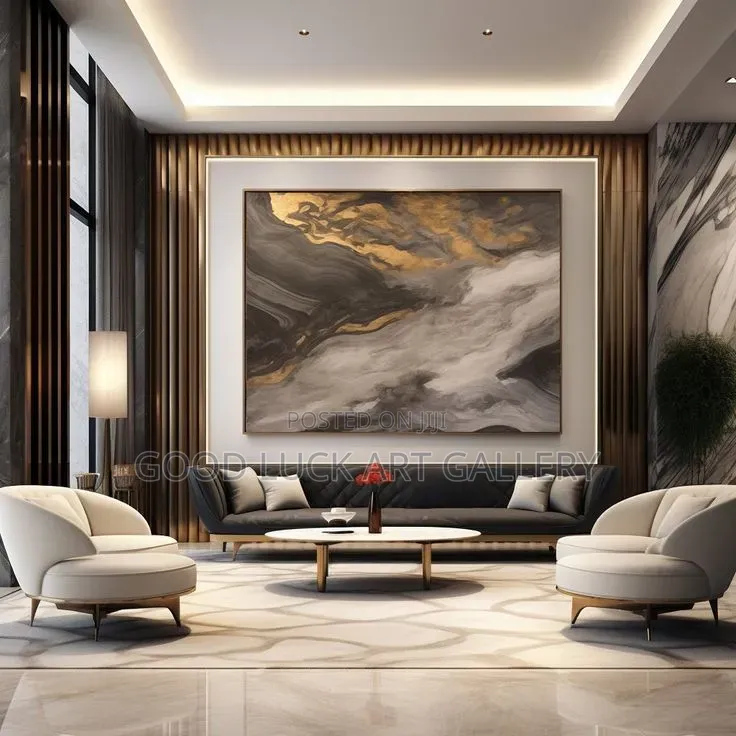 Interior Design Art