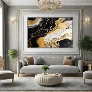 Interior Design Art