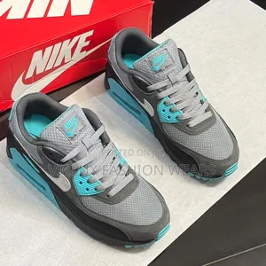 Nike Quality Unisex Sneakers