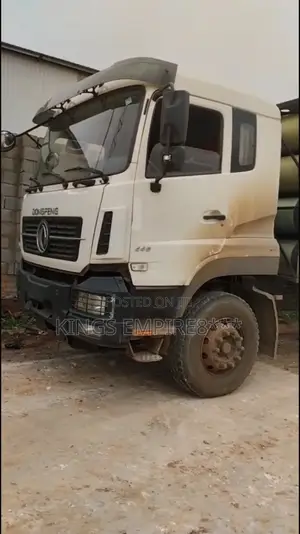 Kings Empire Haulage Services: Heavy Loads, Zero Hidden Charges.