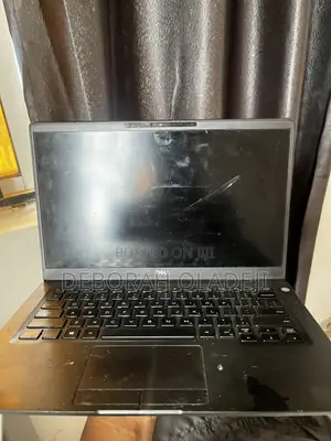 Laptop Dell Latitude 7400 2-in-1 16GB Intel Core i5 HDD+SSD 500GB
