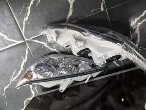 Headlamp Camry 2005
