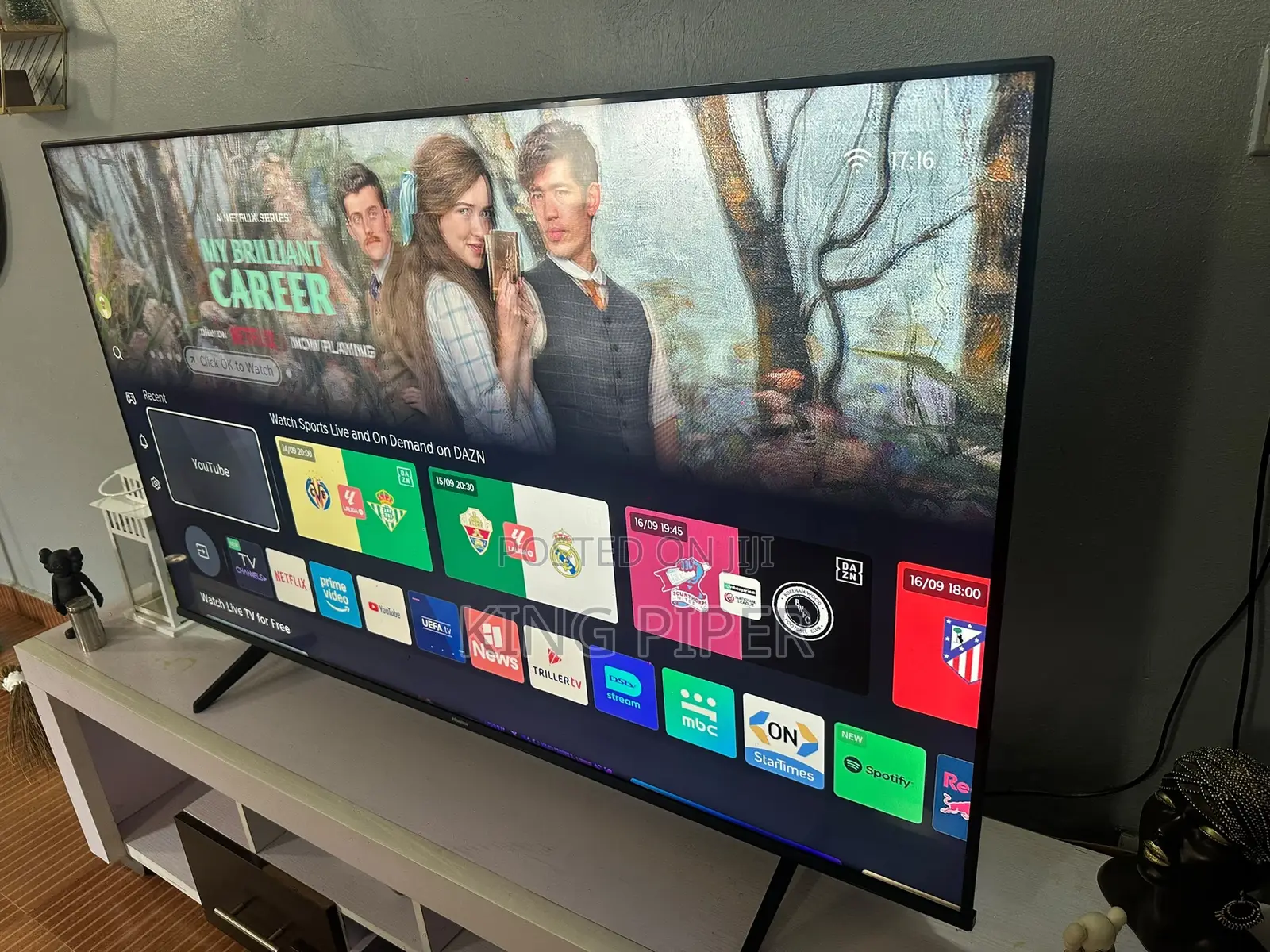 Television