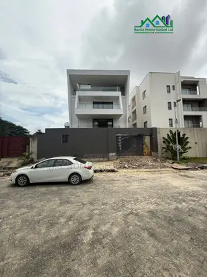 5bdrm Duplex in Ikoyi for sale