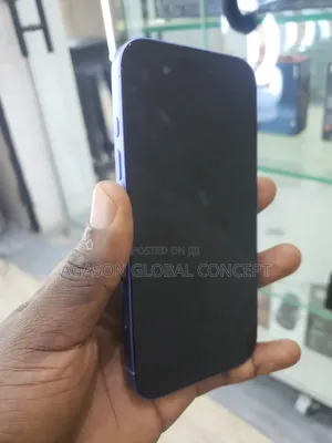 Apple iPhone 16 256 GB Blue