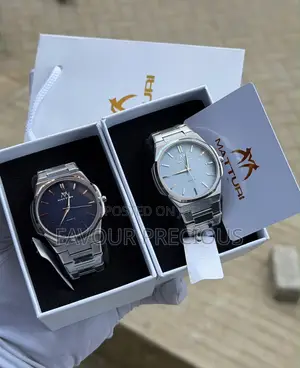 High Quality Wristwatch