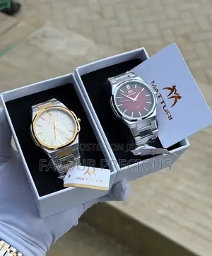 High Quality Wristwatch