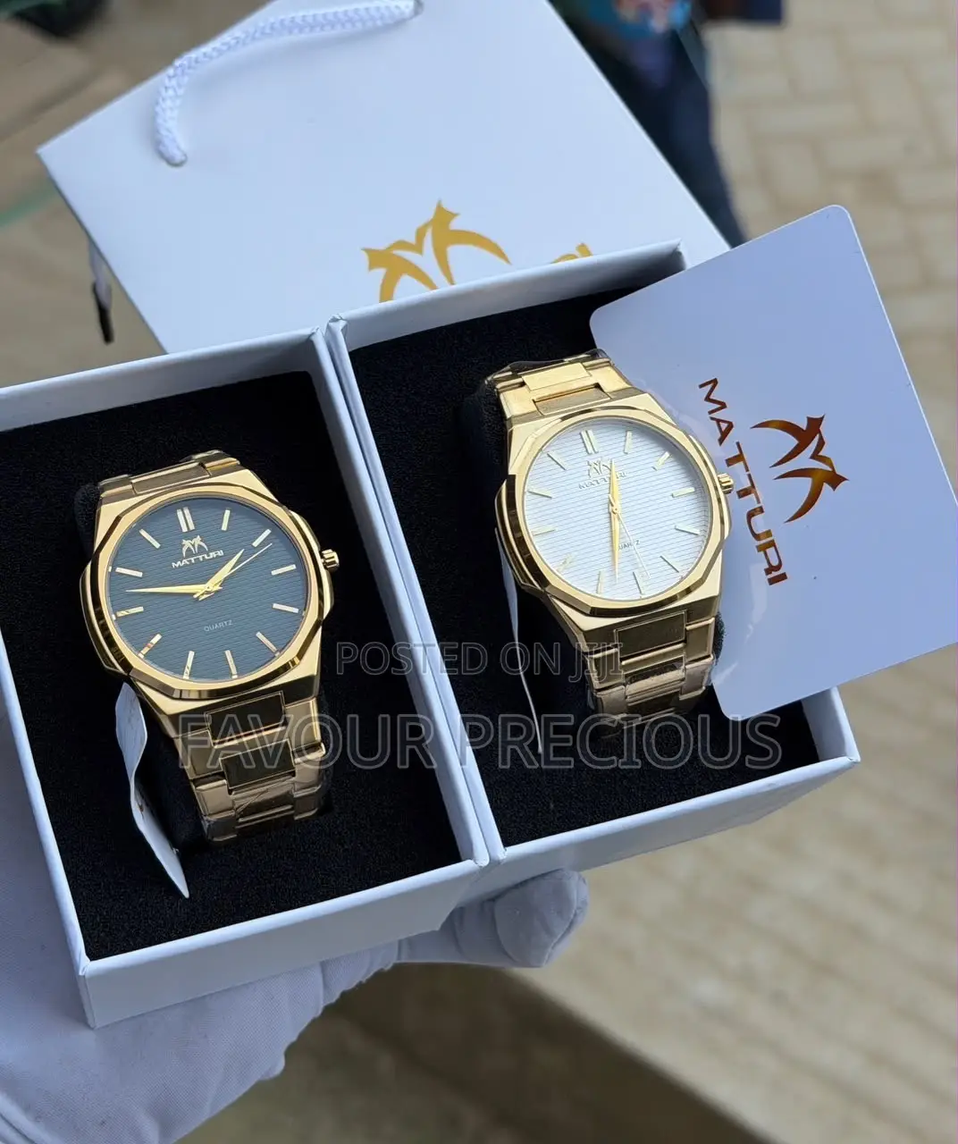 High Quality Wristwatch