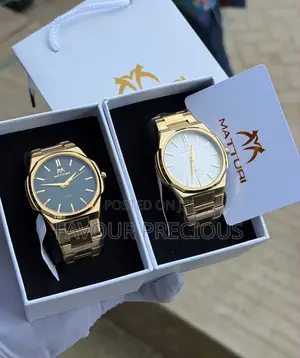 High Quality Wristwatch