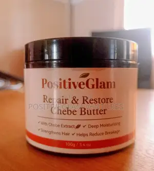 Repair Restore Hair Chebe Butter