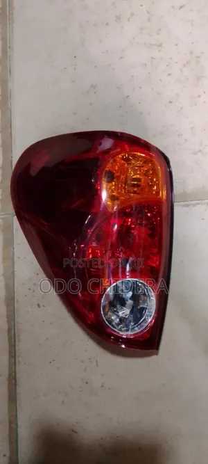 Back Light Mitsubishi