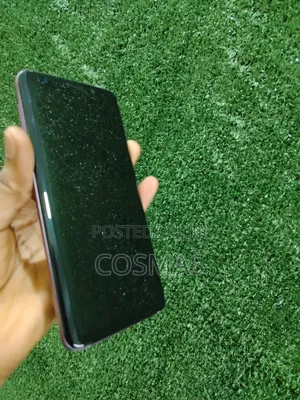 New Samsung Galaxy S9 64 GB Pink