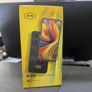 New MTN Smart Black