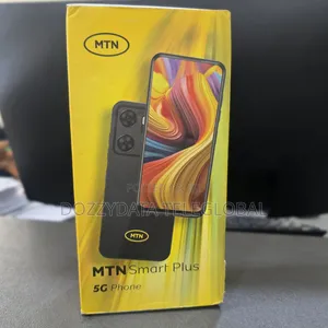 New MTN Smart Black