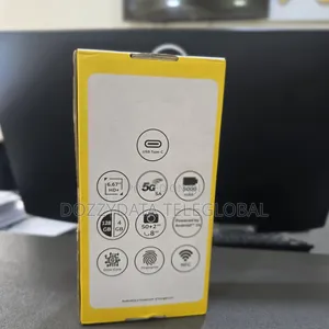 New MTN Smart Black