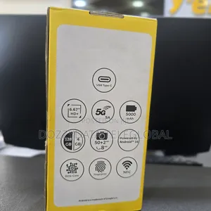 New MTN Smart Black
