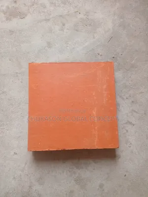 Nigeria Clay Tiles